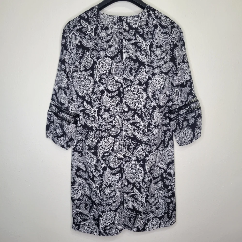 Banana Republic Dress, Size 4 - Picture 8 of 10